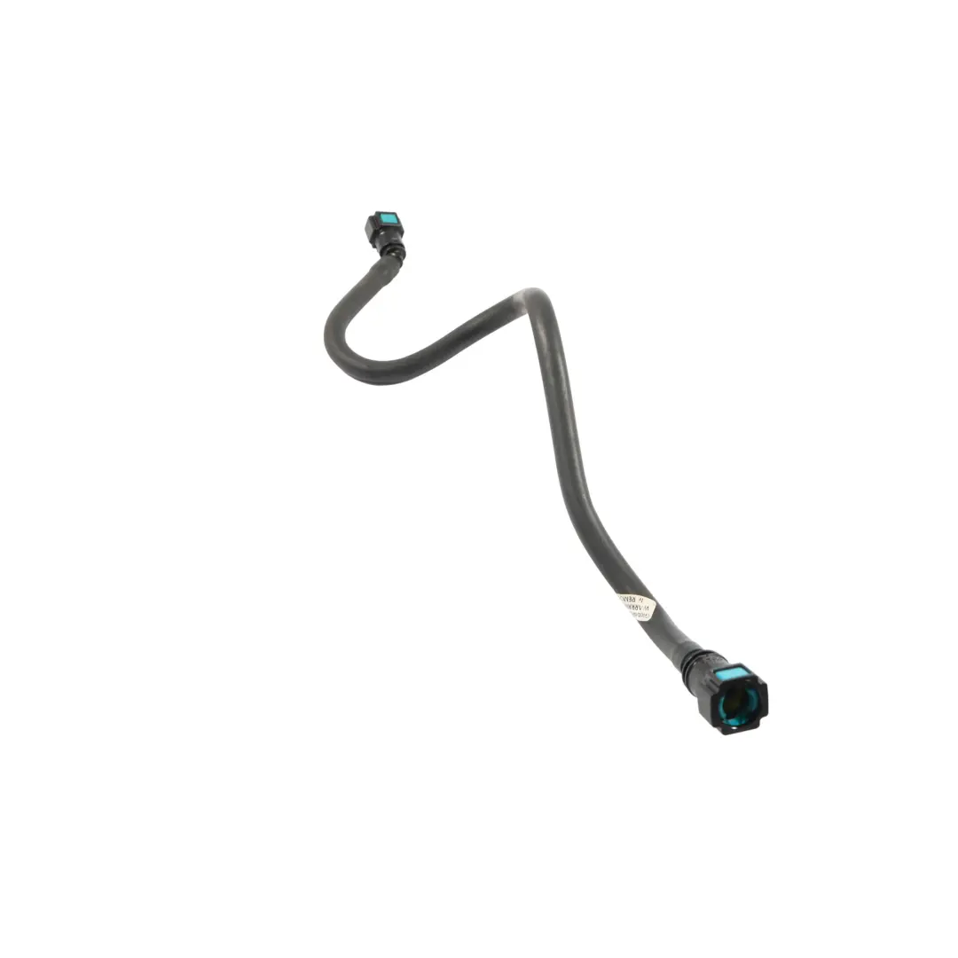 Przewód Rurka Chłodnicy Paliwa 3.6 TDV8 Diesel do Range Rover L322 o numerze WJP501390 Range Rover L322 Przewód Rurka Chłodnicy Paliwa 3.6 TDV8 Diesel - SKU WJP501390 - Numer Części WJP501390