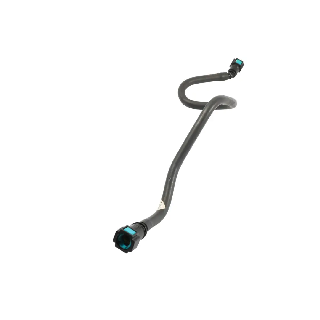 Tubo Raffreddamento Carburante Tubo 3.6 TDV8 Diesel per Range Rover L322 con numero di parte WJP501390 Range Rover L322 Tubo Raffreddamento Carburante Tubo 3.6 TDV8 Diesel - SKU WJP501390 - Numero di parte WJP501390