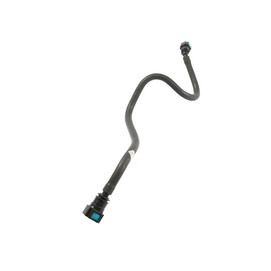 Range Rover L322 Fuel Cooler Pipe Hose Tube Line 3.6 TDV8 Diesel - SKU WJP501390 - Part number WJP501390