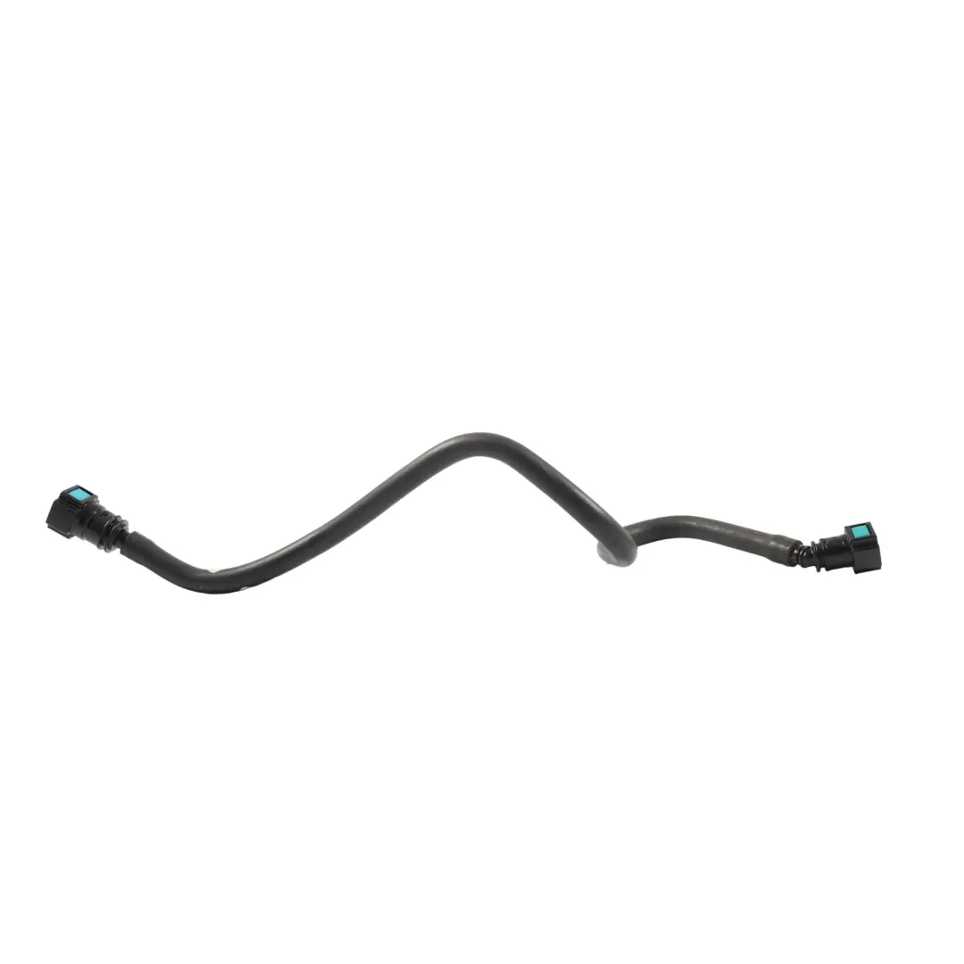 Cooler Pipe Hose Tube Line 3.6 TDV8 Diesel to Range Rover L322 Fuel with Part number WJP501390 Range Rover L322 Fuel Cooler Pipe Hose Tube Line 3.6 TDV8 Diesel - SKU WJP501390 - Part number WJP501390