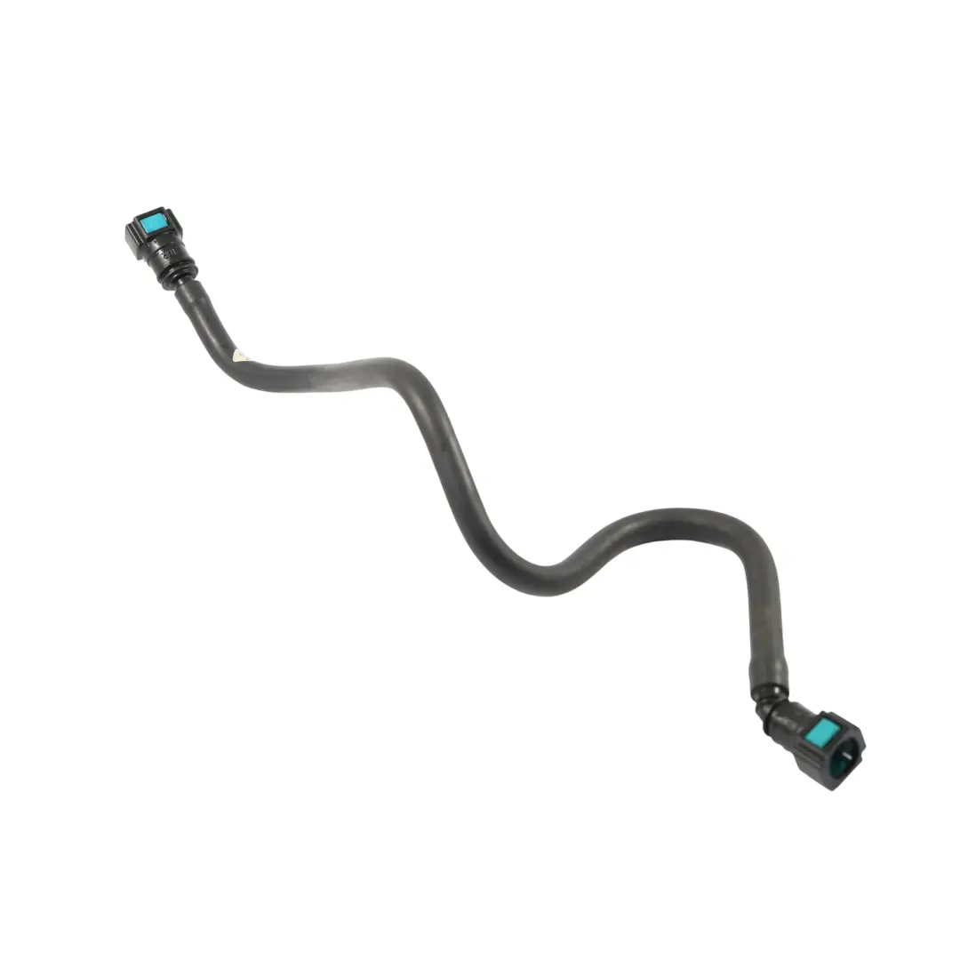 Przewód Rurka Chłodnicy Paliwa 3.6 TDV8 Diesel do Range Rover L322 o numerze WJP501390 Range Rover L322 Przewód Rurka Chłodnicy Paliwa 3.6 TDV8 Diesel - SKU WJP501390 - Numer Części WJP501390