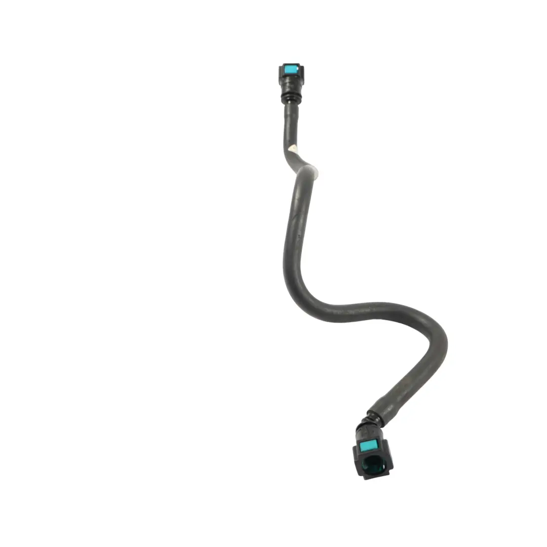 Enfriador Combustible Tubo Manguera 3.6 TDV8 Diesel para Range Rover L322 con número de pieza WJP501390 Range Rover L322 Enfriador Combustible Tubo Manguera 3.6 TDV8 Diesel - SKU WJP501390 - Número de pieza WJP501390