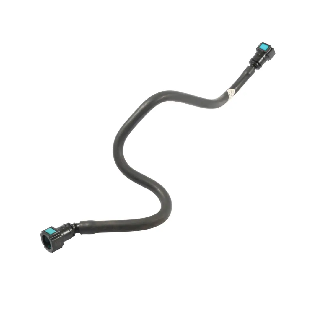 Cooler Pipe Hose Tube Line 3.6 TDV8 Diesel to Range Rover L322 Fuel with Part number WJP501390 Range Rover L322 Fuel Cooler Pipe Hose Tube Line 3.6 TDV8 Diesel - SKU WJP501390 - Part number WJP501390