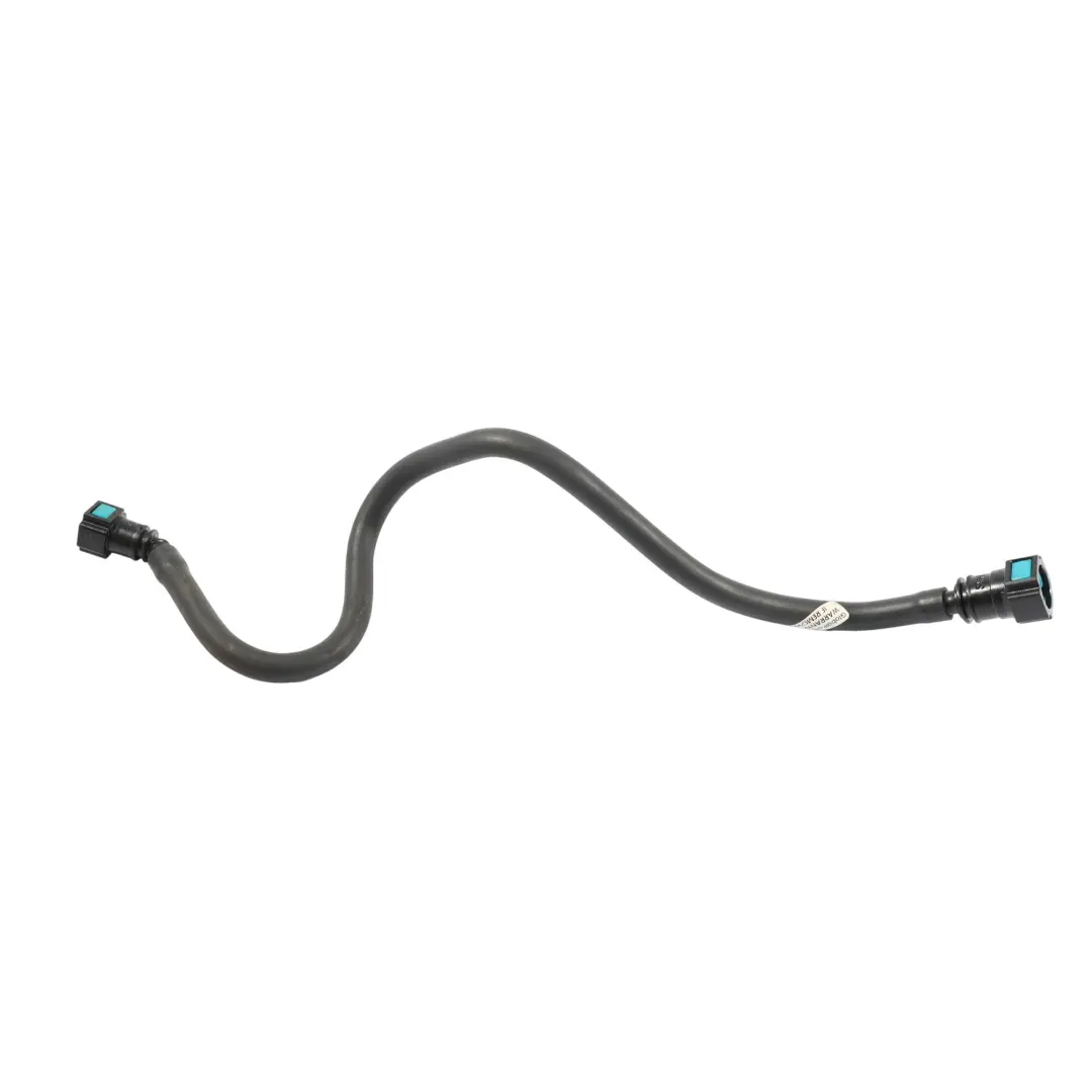 Range Rover L322 Enfriador Combustible Tubo Manguera 3.6 TDV8 Diesel - SKU WJP501390 - Número de pieza WJP501390