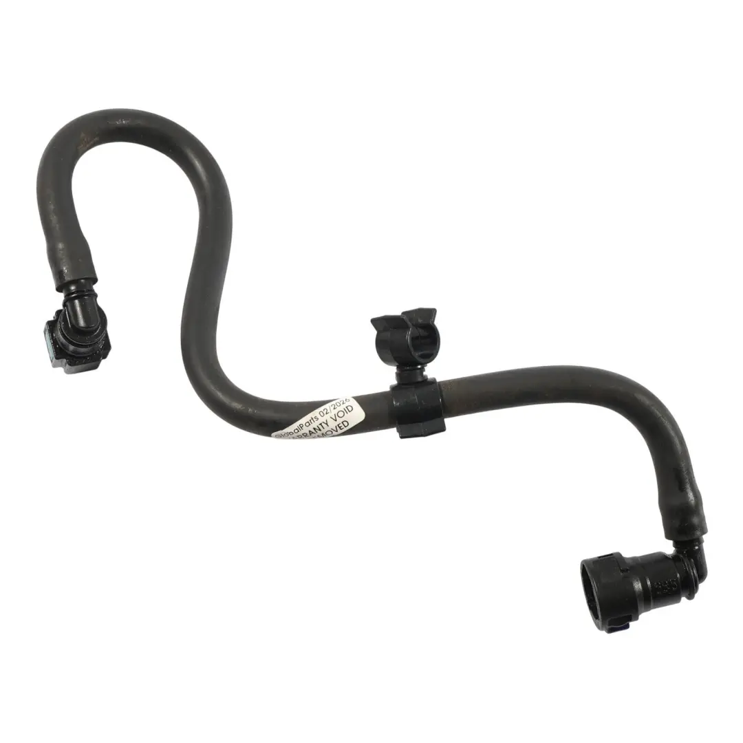 Tuyau De Filtre À Carburant pour Range Rover L322 3.6 V8 Diesel à propos du numéro de pièce WJP501400 Range Rover L322 3.6 V8 Diesel Tuyau De Filtre À Carburant - SKU WJP501400 - Numéro de pièce WJP501400