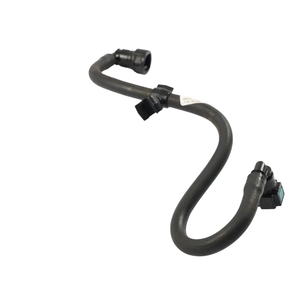 Kraftstofffilter Rohr Schlauchleitung 3.6 V8 Diesel für Range Rover L322 mit Teilenummer WJP501400 Range Rover L322 Kraftstofffilter Rohr Schlauchleitung 3.6 V8 Diesel - SKU WJP501400 - Teilenummer WJP501400