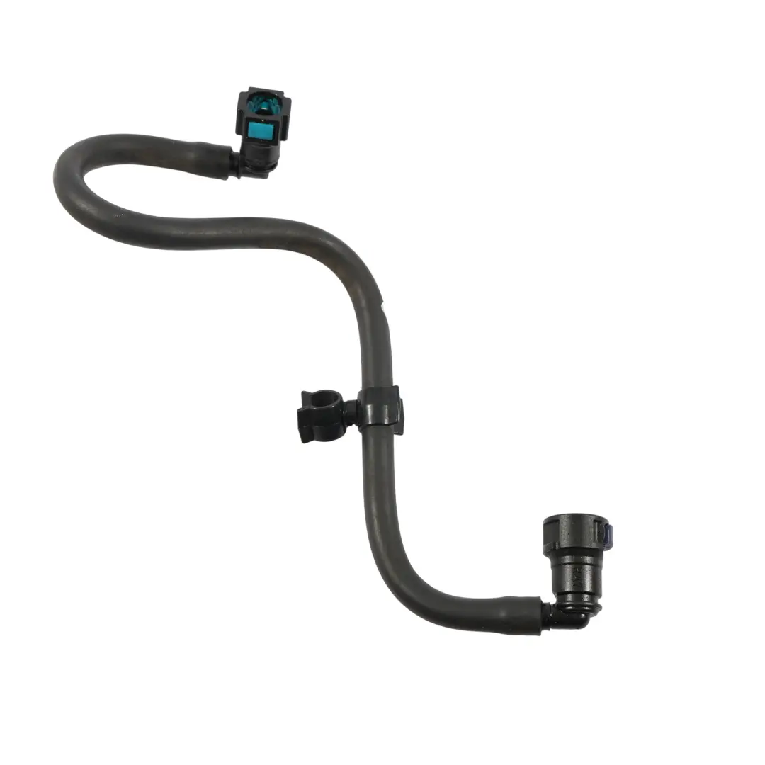 Range Rover L322 Linea Tubo Filtro Carburante 3.6 V8 Diesel - SKU WJP501400 - Numero di parte WJP501400