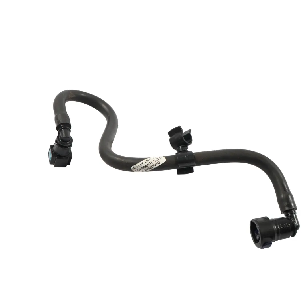 Range Rover L322 3.6 V8 Diesel Tuyau De Filtre À Carburant - SKU WJP501400 - Numéro de pièce WJP501400