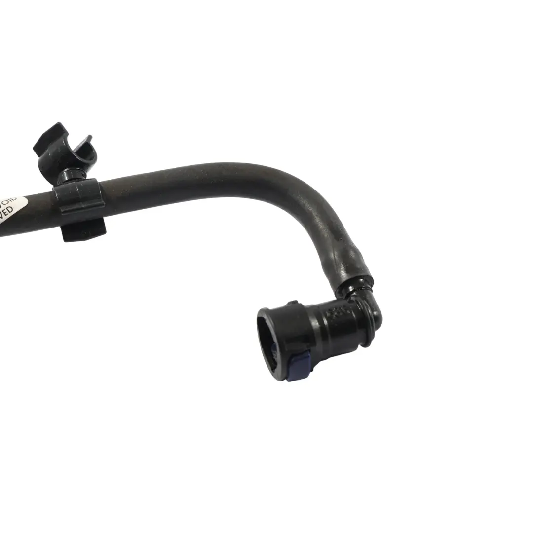 Range Rover L322 Fuel Filter Pipe Hose Line 3.6 V8 Diesel - SKU WJP501400 - Part number WJP501400