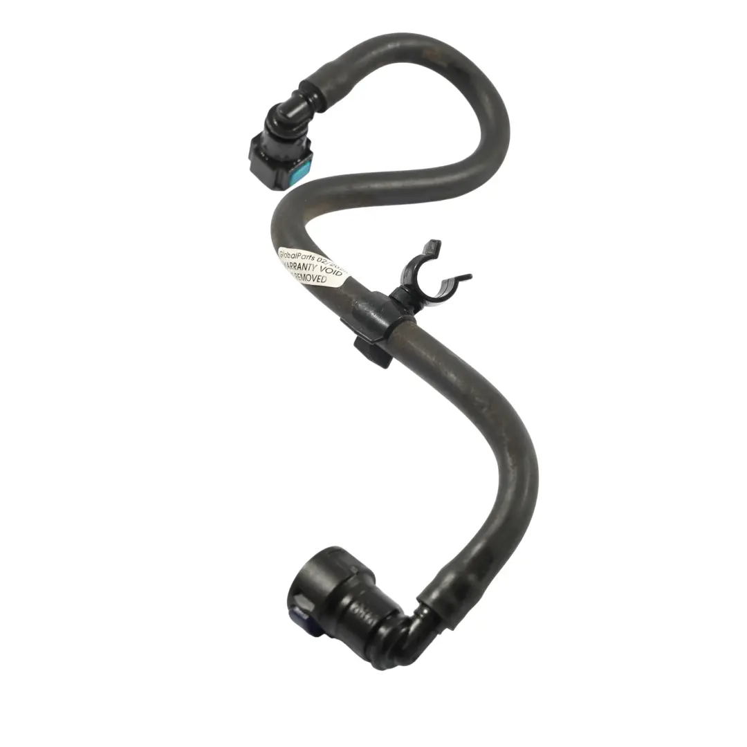 Range Rover L322 3.6 V8 Diesel Tuyau De Filtre À Carburant - SKU WJP501400 - Numéro de pièce WJP501400