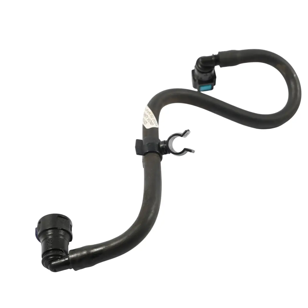 Range Rover L322 Fuel Filter Pipe Hose Line 3.6 V8 Diesel - SKU WJP501400 - Part number WJP501400