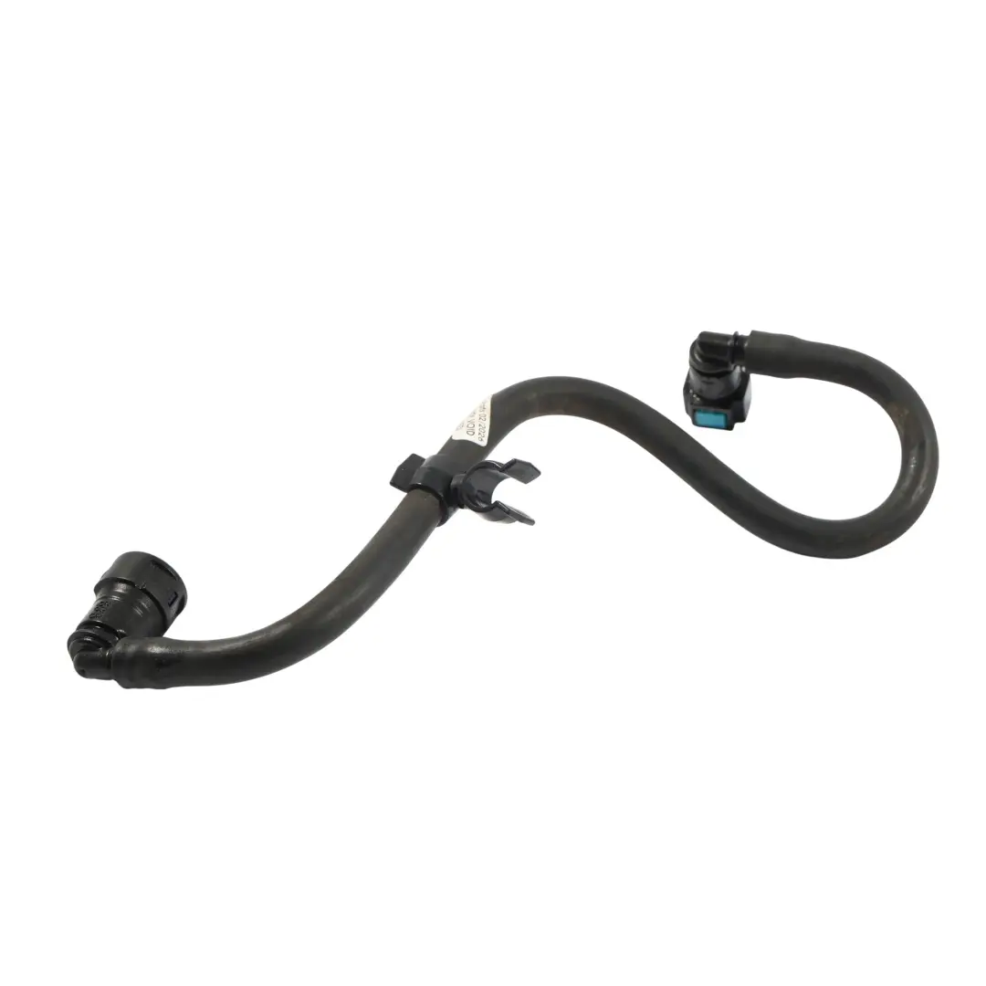 Kraftstofffilter Rohr Schlauchleitung 3.6 V8 Diesel für Range Rover L322 mit Teilenummer WJP501400 Range Rover L322 Kraftstofffilter Rohr Schlauchleitung 3.6 V8 Diesel - SKU WJP501400 - Teilenummer WJP501400