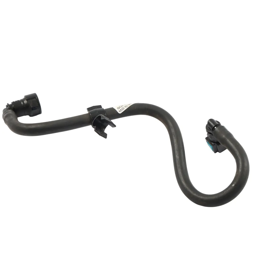 Range Rover L322 Fuel Filter Pipe Hose Line 3.6 V8 Diesel - SKU WJP501400 - Part number WJP501400