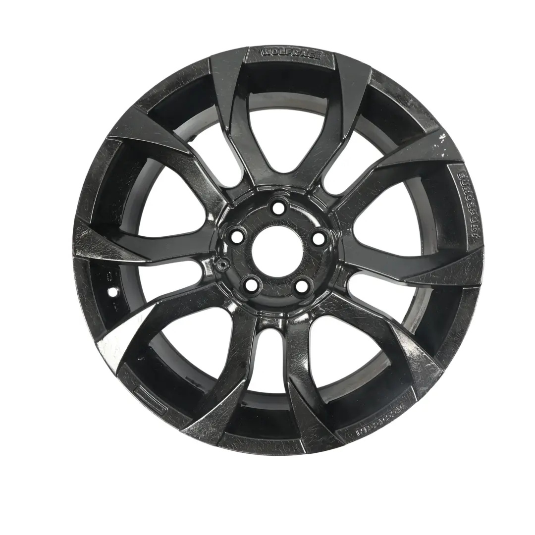 Wolfrace Assassin S146LP Cerchi Lega SET 18" 8J ET:45 per con numero di parte WOLFRACE-VIA-18-SET Wolfrace Assassin S146LP Cerchi Lega SET 18" 8J ET:45 - SKU WOLFRACE-VIA-18-SET - Numero di parte WOLFRACE-VIA-18-SET