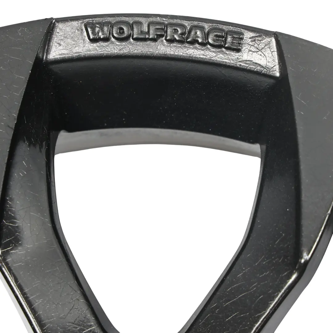  Wolfrace Assassin S146LP Wheel Alloy Rim SET 18" 8J ET:45 - SKU WOLFRACE-VIA-18-SET - Part number WOLFRACE-VIA-18-SET