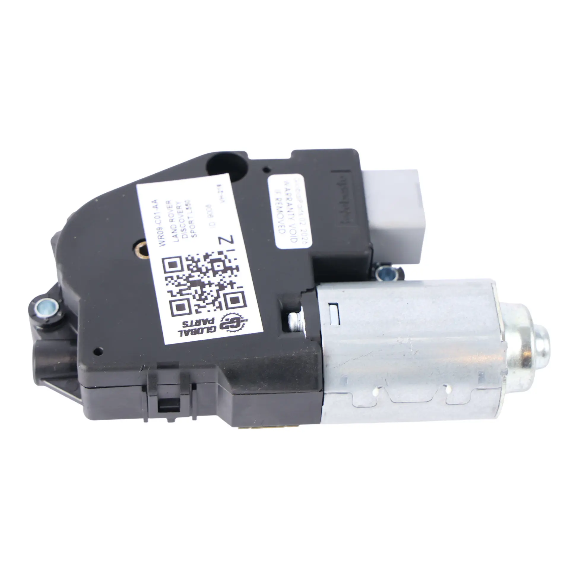 Land Rover Discovery L550 Sunroof Sliding Roof Drive Motor Actuator WR09-C01-AA