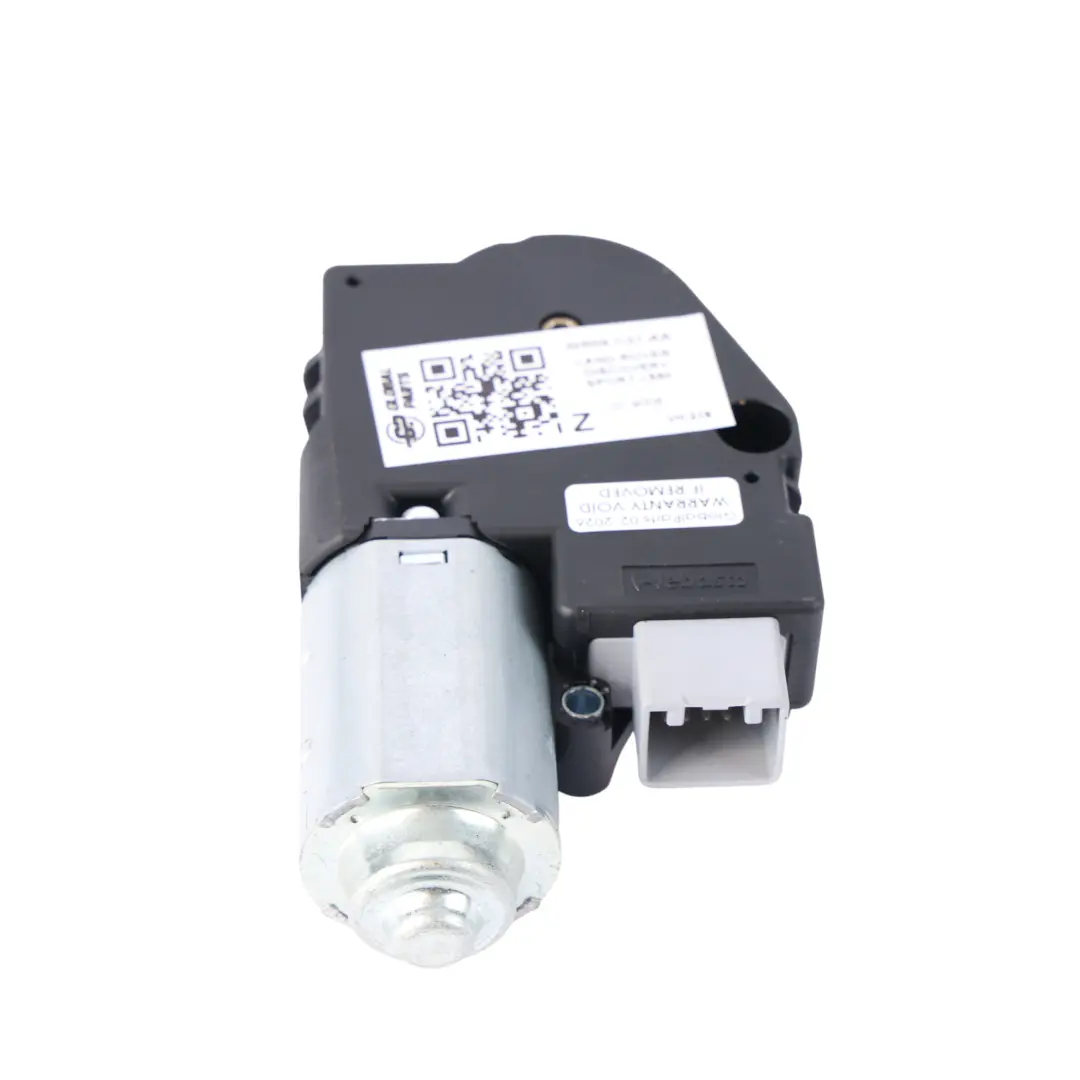 Moteur D'Actionnement De Toit Ouvrant Coulissant pour Land Rover L550 à propos du numéro de pièce WR09-C01-AA Land Rover L550 Moteur D'Actionnement De Toit Ouvrant Coulissant - SKU WR09-C01-AA - Numéro de pièce WR09-C01-AA