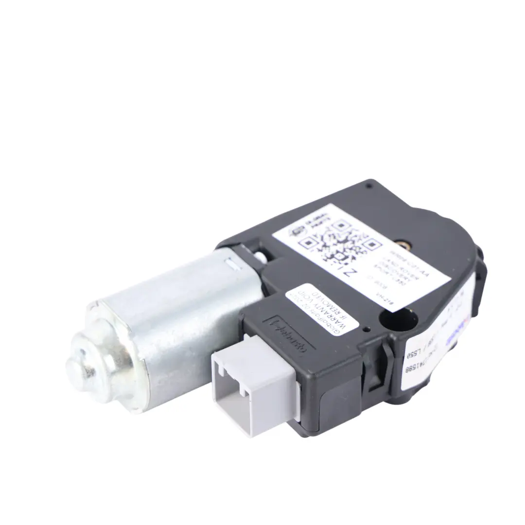 Land Rover Discovery L550 Tetto Scorrevole Attuatore Motore - SKU WR09-C01-AA - Numero di parte WR09-C01-AA