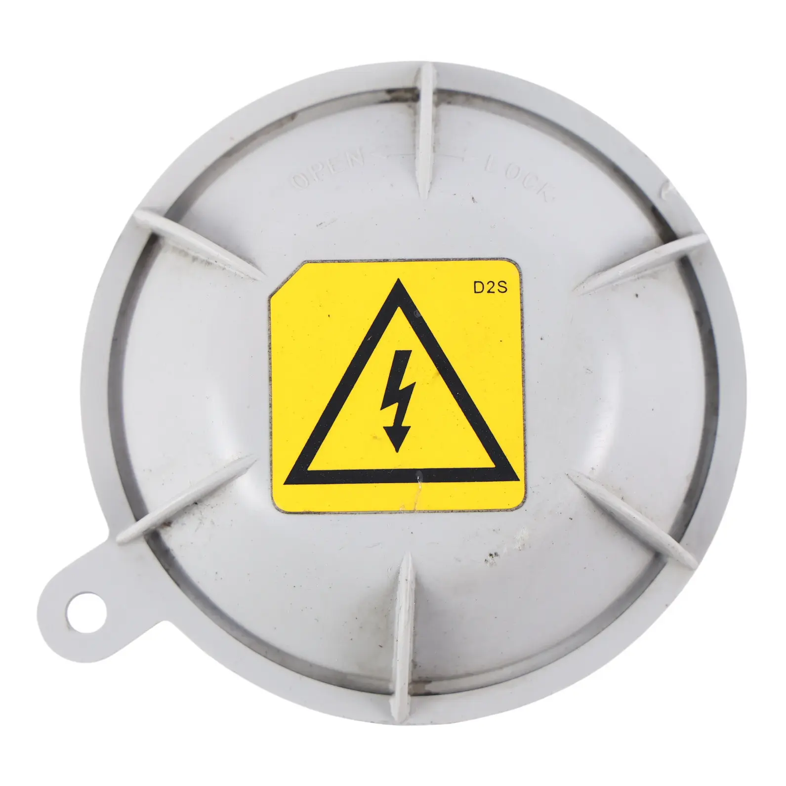 Land Rover Discovery 3 L319 Cache Ampoule Avant XCA500060