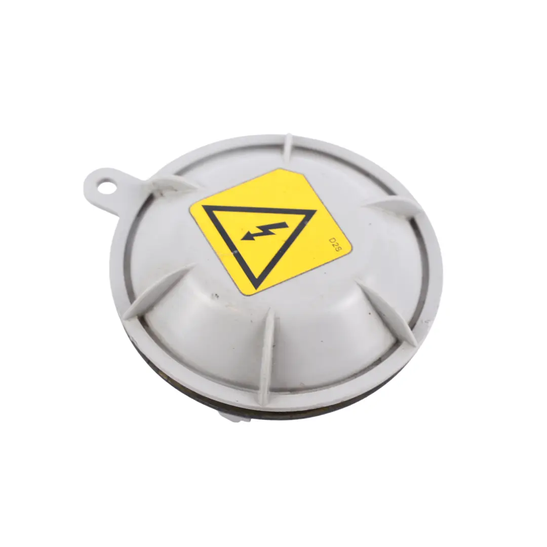 Land Rover Discovery 3 L319 Front Headlight Bulb Cover Cap Trim - SKU XCA500060 - Part number XCA500060