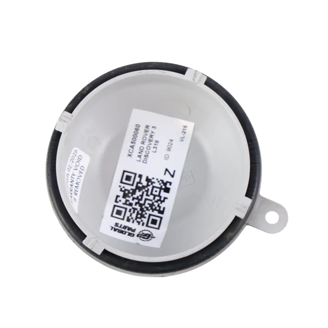 Land Rover Discovery 3 L319 Cache Ampoule Avant - SKU XCA500060 - Numéro de pièce XCA500060