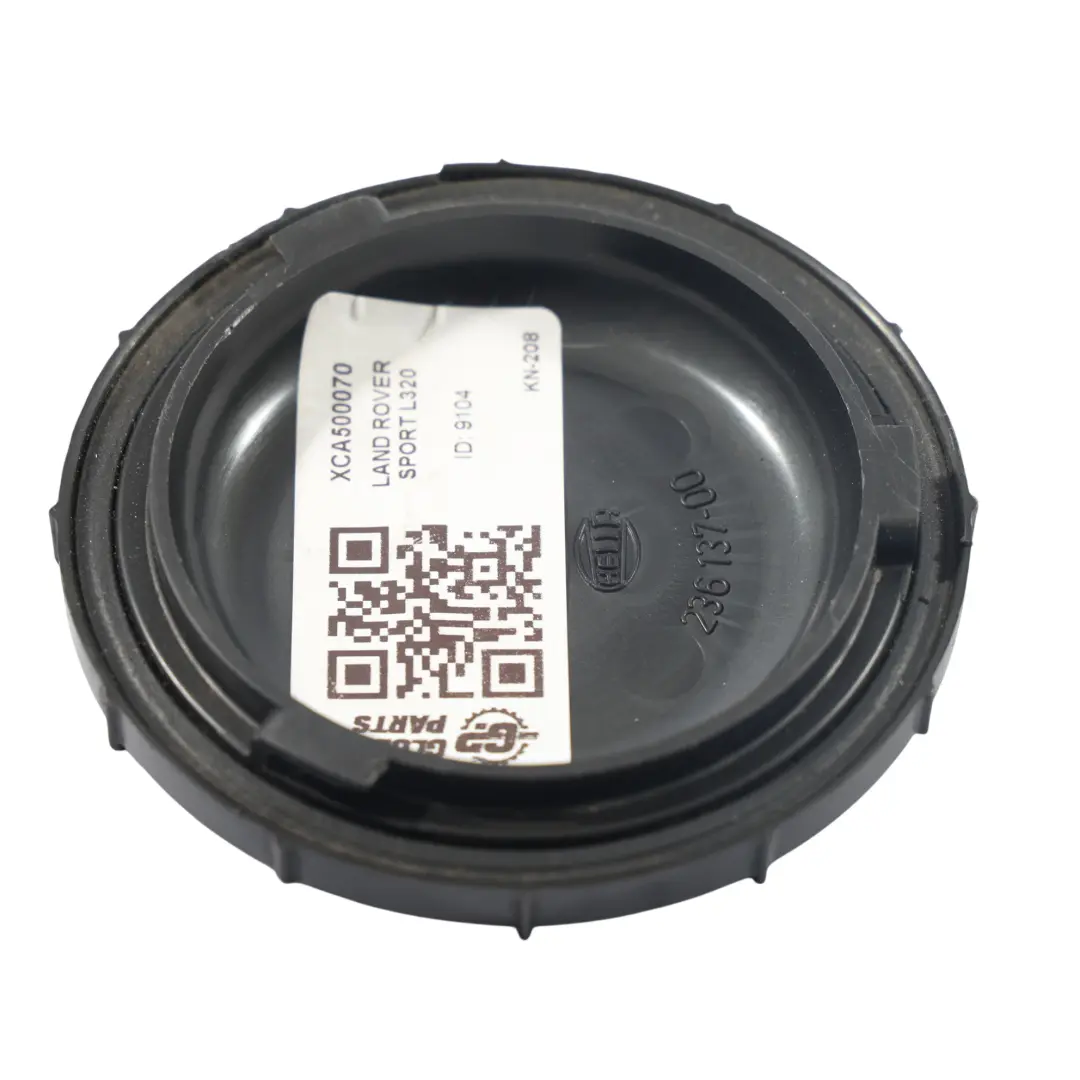 Range Rover Sport L320 Headlight Headlamp Bulb Cover Cap Panel - SKU XCA500070 - Part number XCA500070