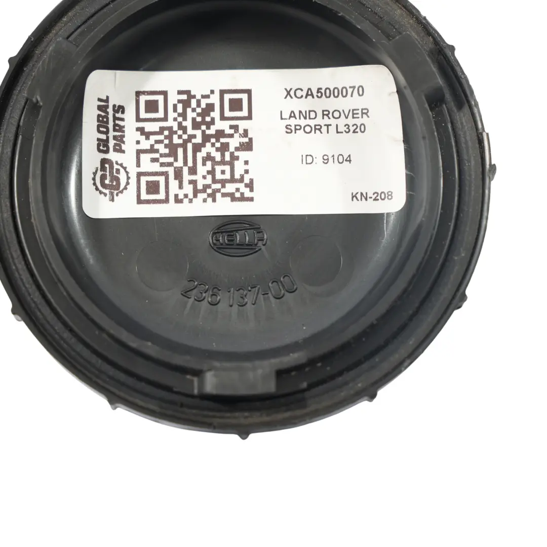 Scheinwerfer Lampen Abdeckung Kappe für Range Rover Sport L320 mit Teilenummer XCA500070 Range Rover Sport L320 Scheinwerfer Lampen Abdeckung Kappe - SKU XCA500070 - Teilenummer XCA500070