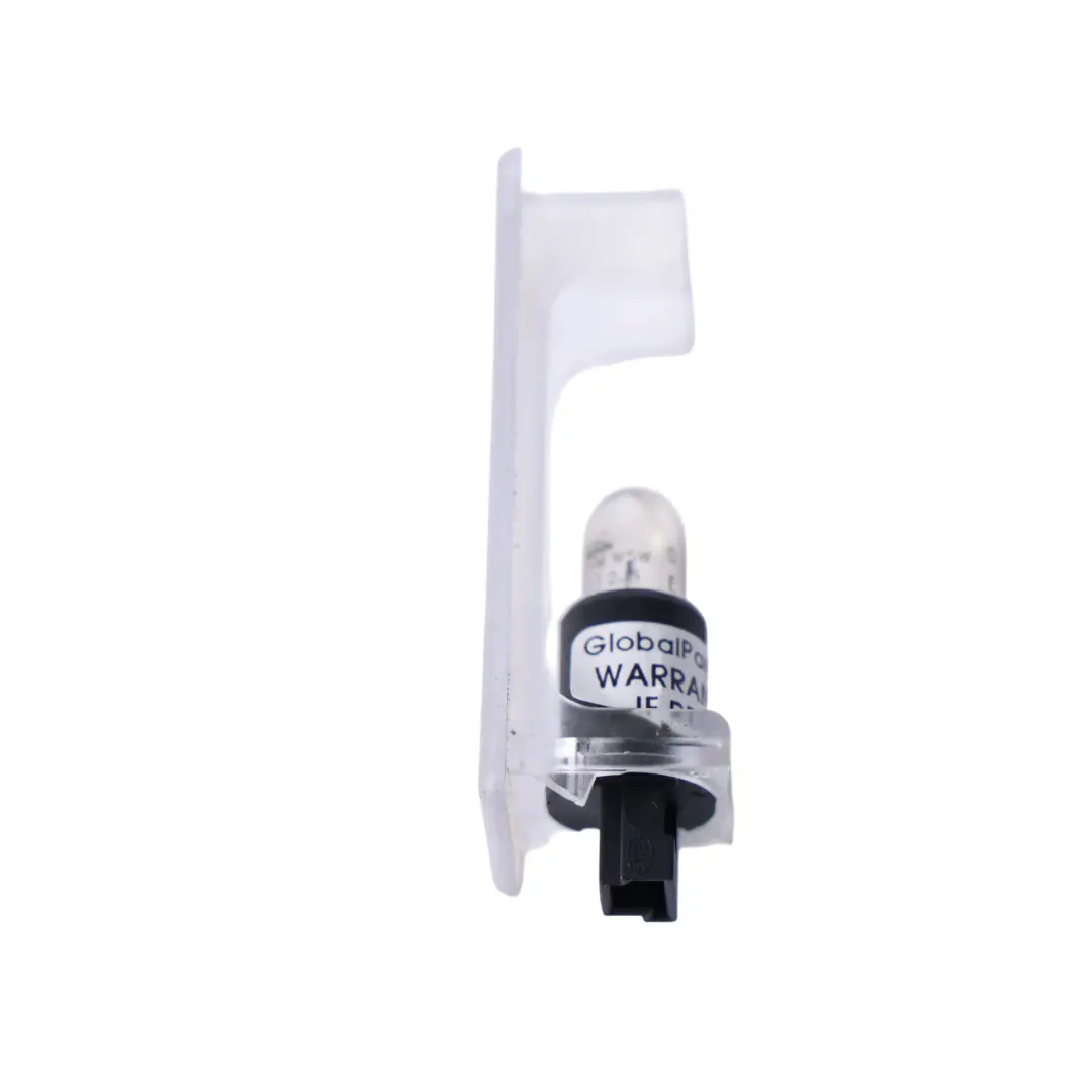 Interior Courtesy Light Lamp to Land Rover Discovery L319 with Part number XDC000071 Land Rover Discovery L319 Interior Courtesy Light Lamp - SKU XDC000071 - Part number XDC000071