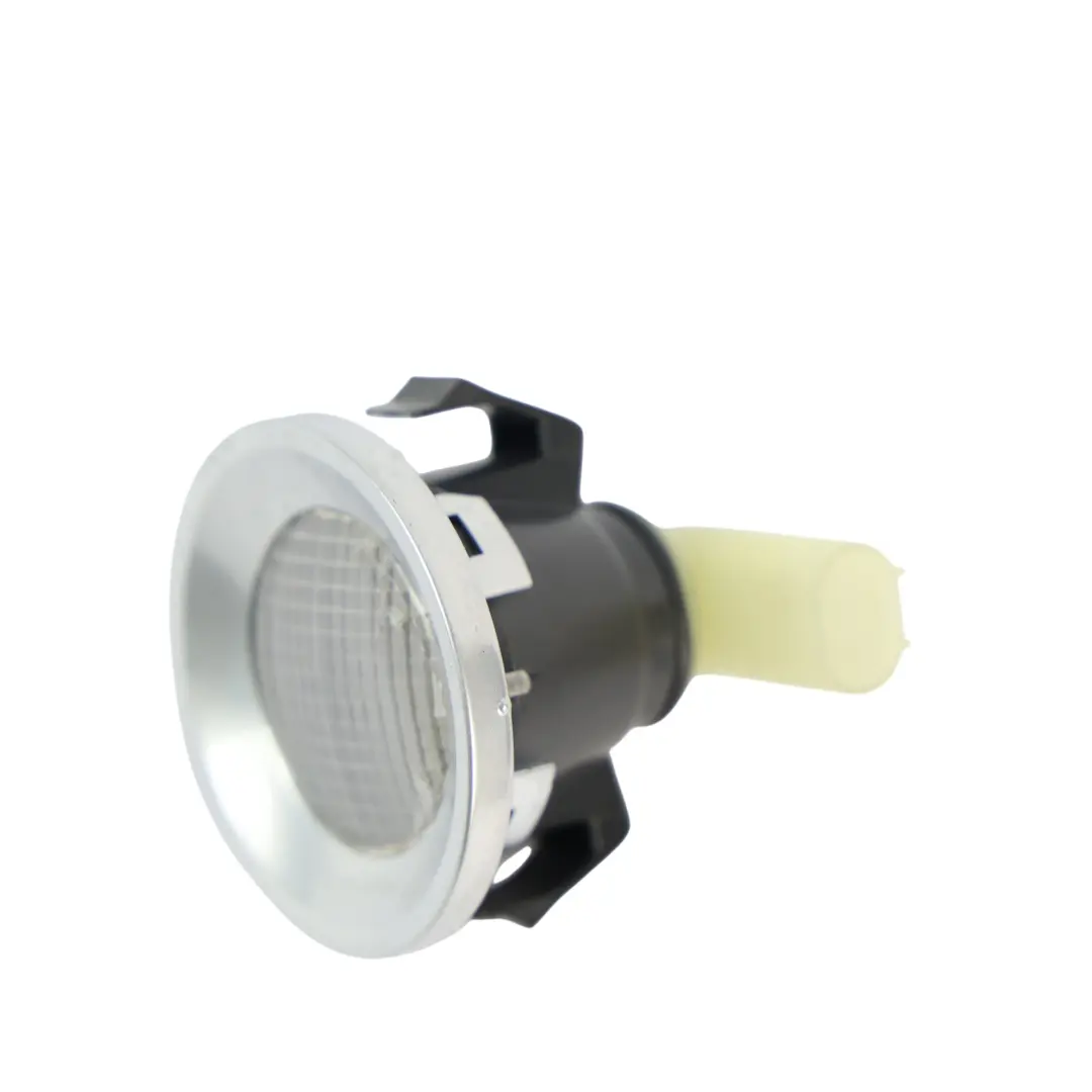 Range Rover L322 Guantera Panel Instrumentos Luz Cortesía - SKU XDC500070 - Número de pieza XDC500070