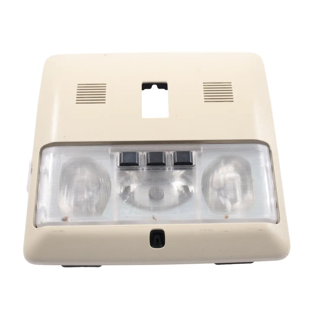 Interior Roof Light Lamp Panel to Range Rover Sport L320 with Part number XDE500102NUG Range Rover Sport L320 Interior Roof Light Lamp Panel - SKU RHD-XDE500700NUG - Part number XDE500102NUG