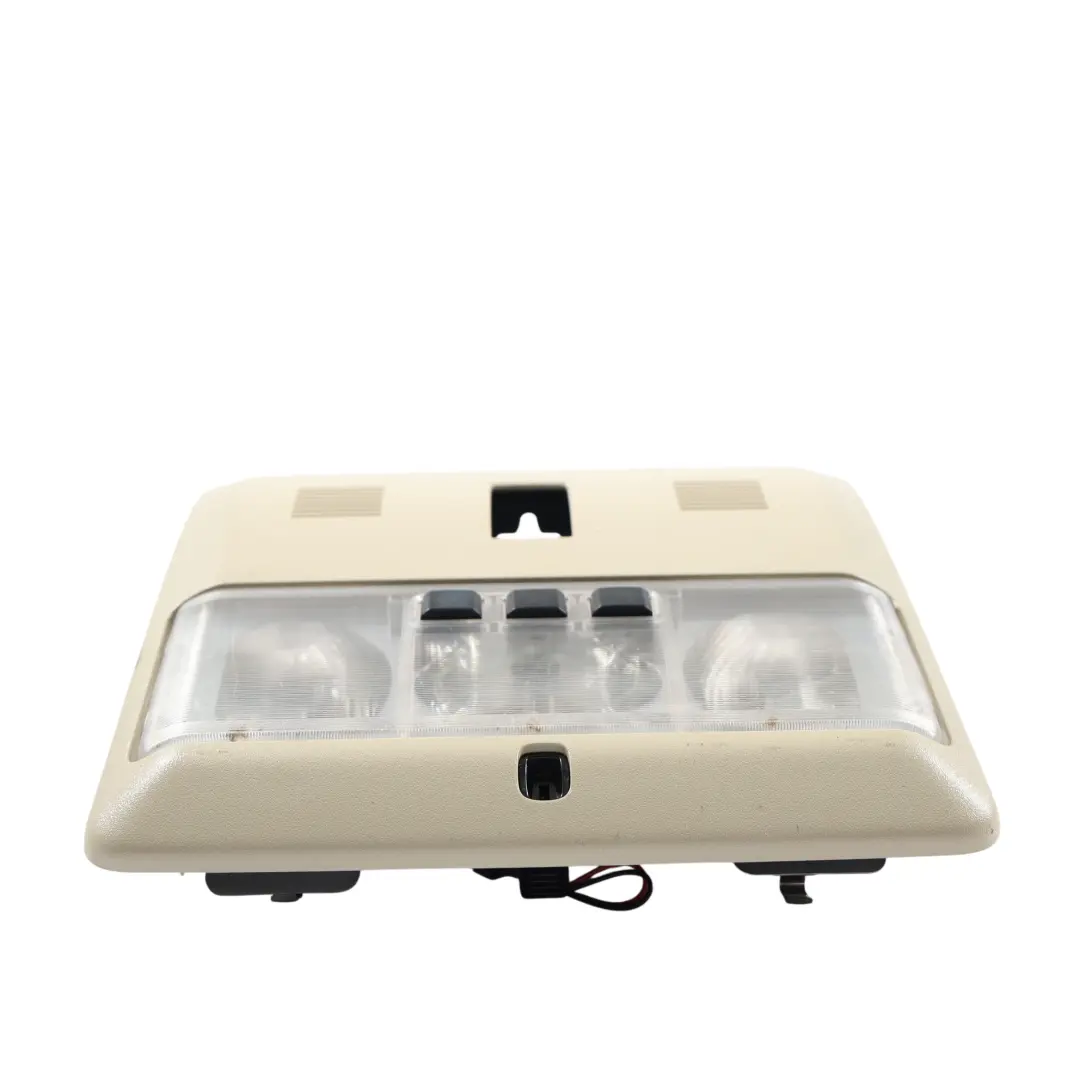 Interior Roof Light Lamp Panel to Range Rover Sport L320 with Part number XDE500102NUG Range Rover Sport L320 Interior Roof Light Lamp Panel - SKU RHD-XDE500700NUG - Part number XDE500102NUG