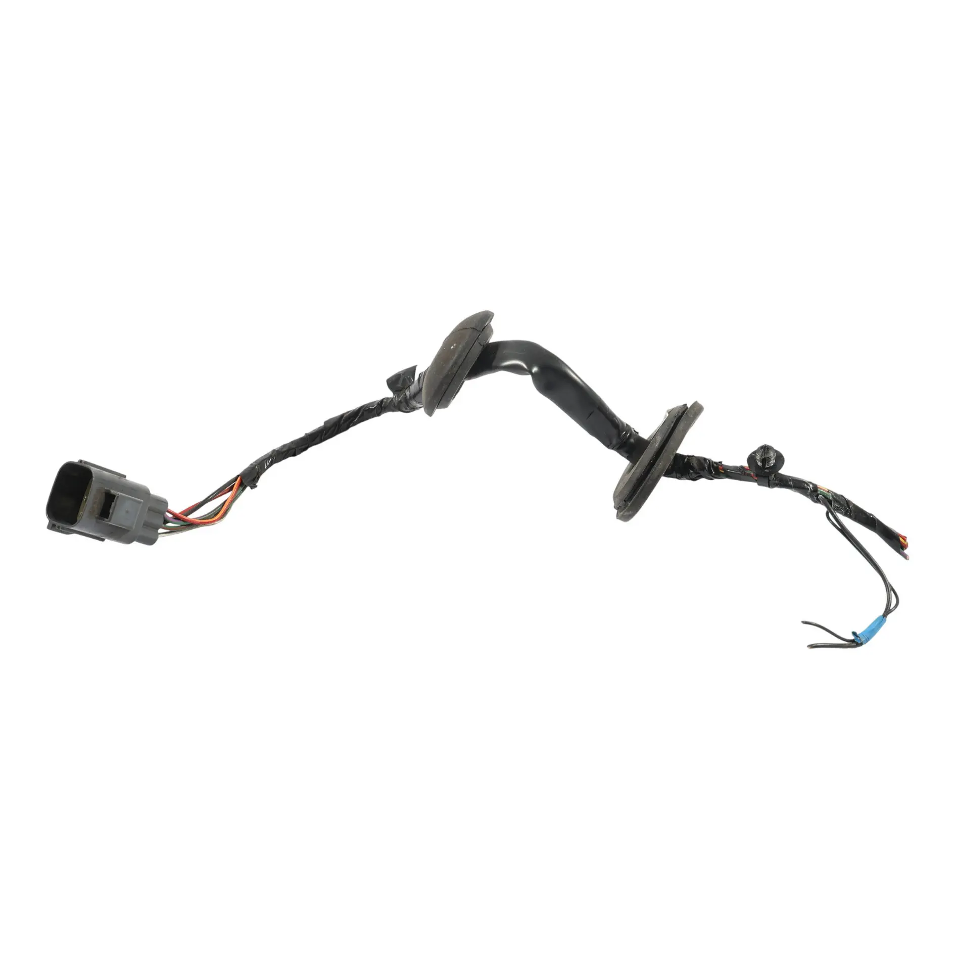  Land Rover 4 L319 Kabel Połączeniowy Lampy Tylnego Światła Prawy XFB000563
