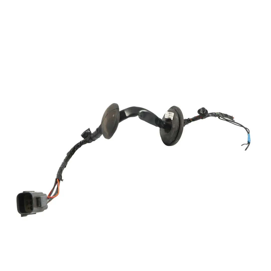 Land Rover 4 L319 Fanale Posteriore Cavo Cablaggio Lampada Destra - SKU XFB000563-2 - Numero di parte XFB000563