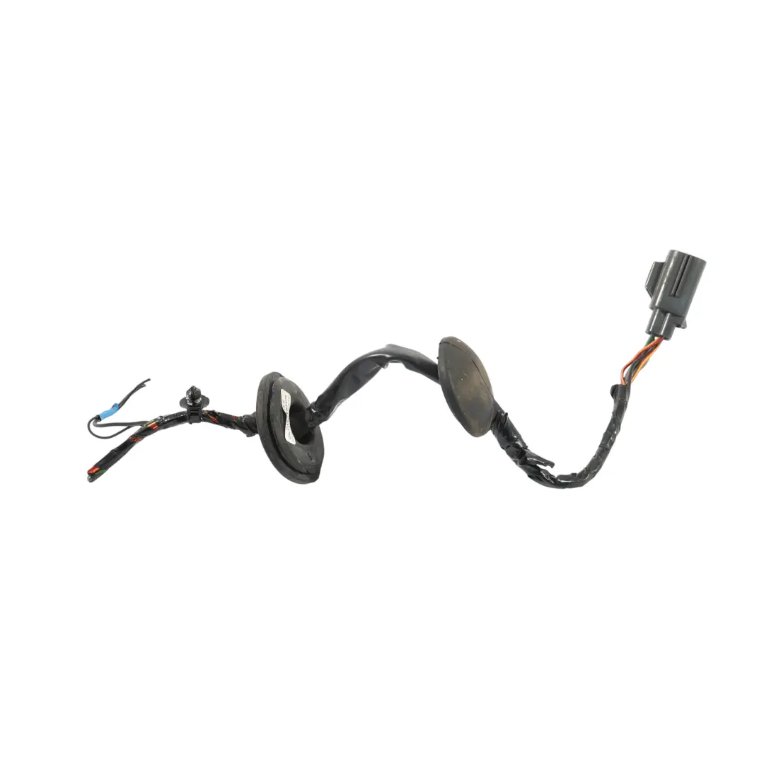 Fanale Posteriore Cavo Cablaggio Lampada Destra per Land Rover 4 L319 con numero di parte XFB000563 Land Rover 4 L319 Fanale Posteriore Cavo Cablaggio Lampada Destra - SKU XFB000563-2 - Numero di parte XFB000563