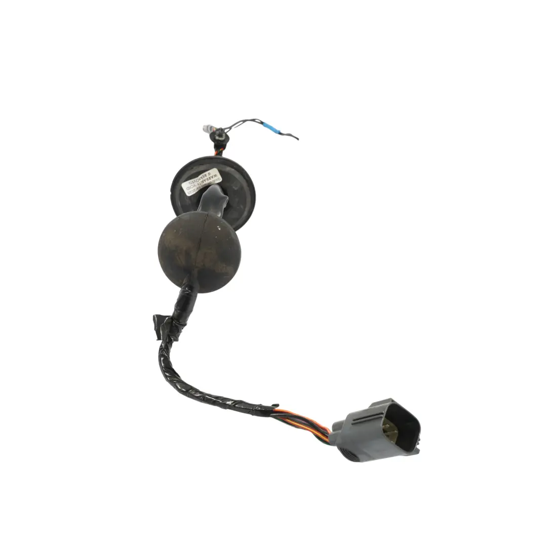 Land Rover 4 L319 Fanale Posteriore Cavo Cablaggio Lampada Destra - SKU XFB000563-2 - Numero di parte XFB000563