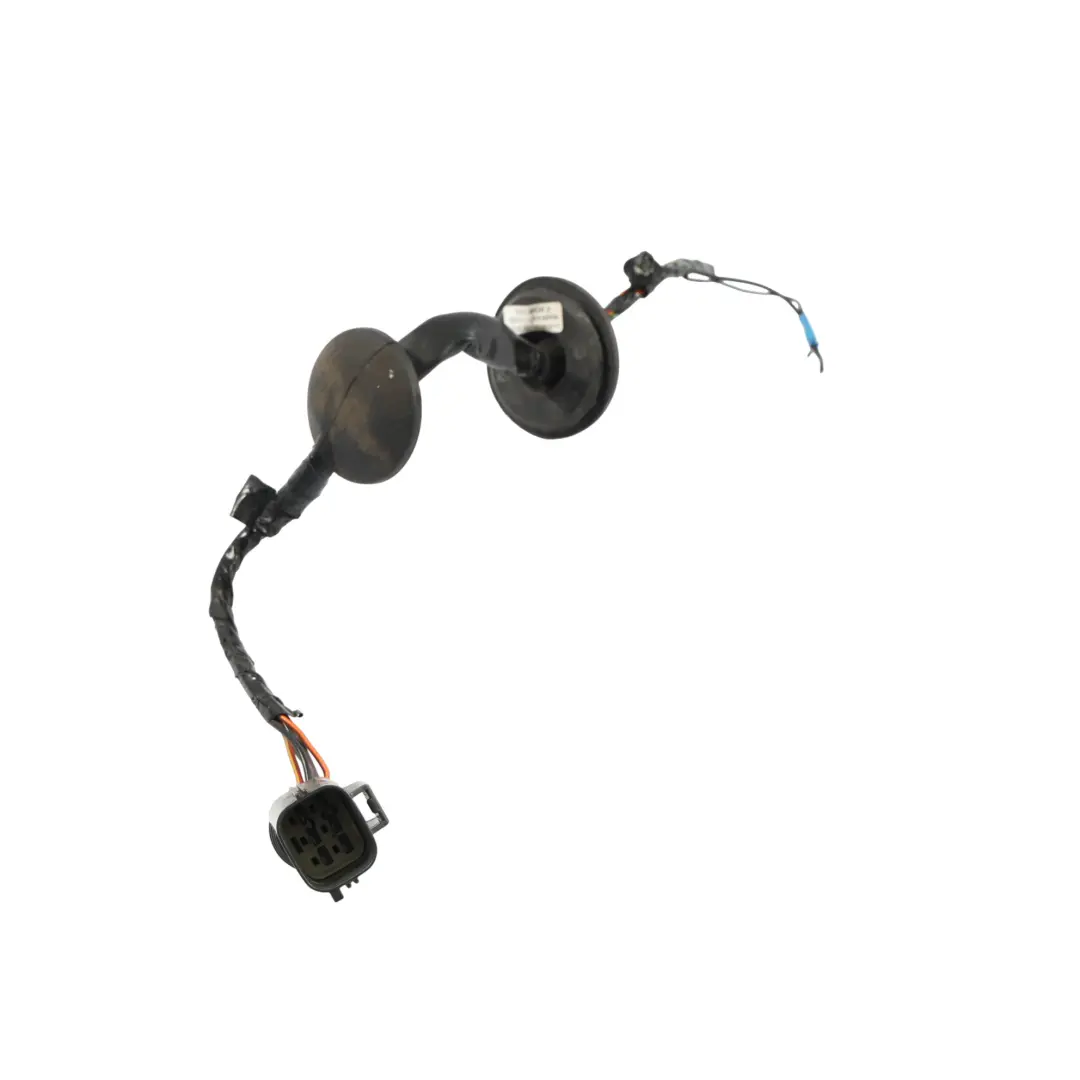 Kabel Połączeniowy Lampy Tylnego Światła Prawy do Land Rover 4 L319 o numerze XFB000563 Land Rover 4 L319 Kabel Połączeniowy Lampy Tylnego Światła Prawy - SKU XFB000563-2 - Numer Części XFB000563