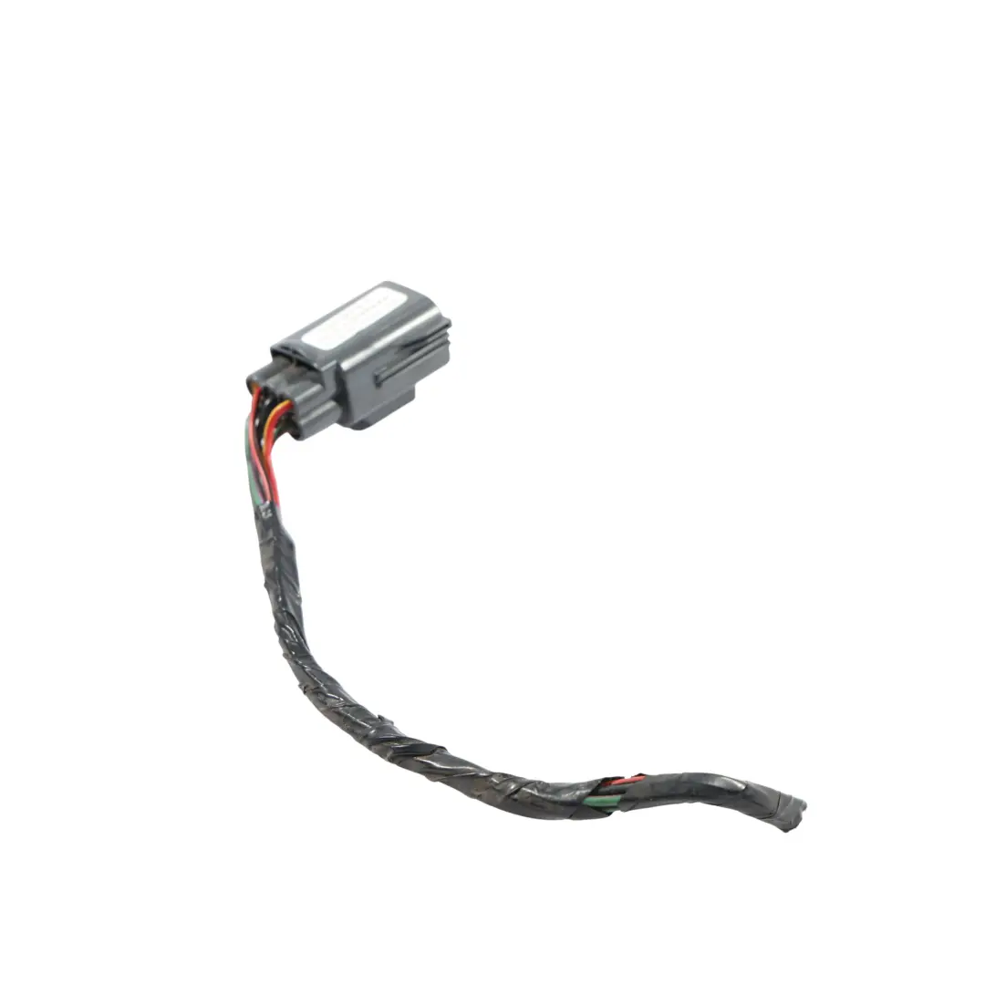 Land Rover Discovery 3 L319 Cableado Luz Trasera Izquierda - SKU XFB000573-2 - Número de pieza XFB000573