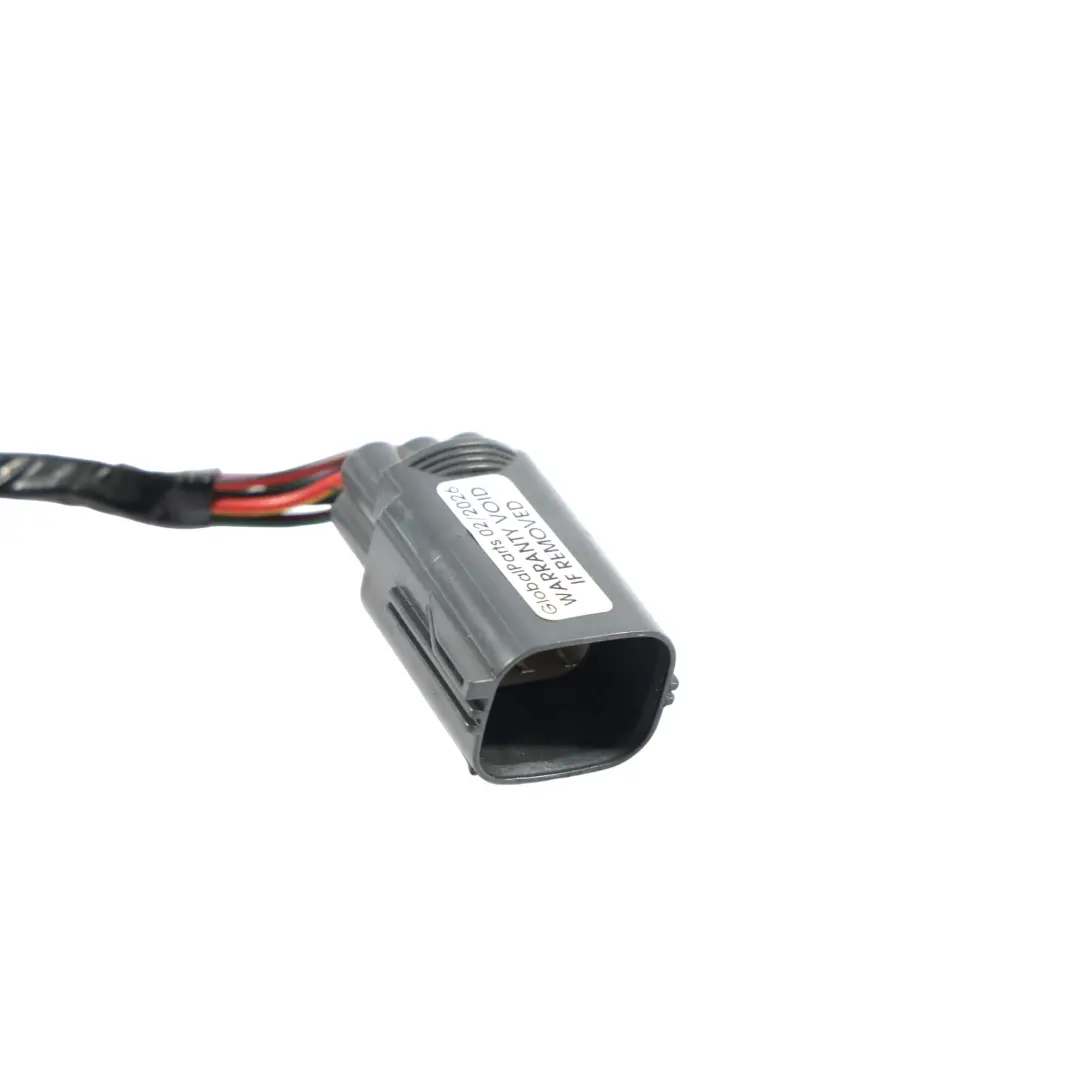 Land Rover Discovery 3 L319 Cavo Cablaggio Fanale Posteriore Sinistro - SKU XFB000573-2 - Numero di parte XFB000573