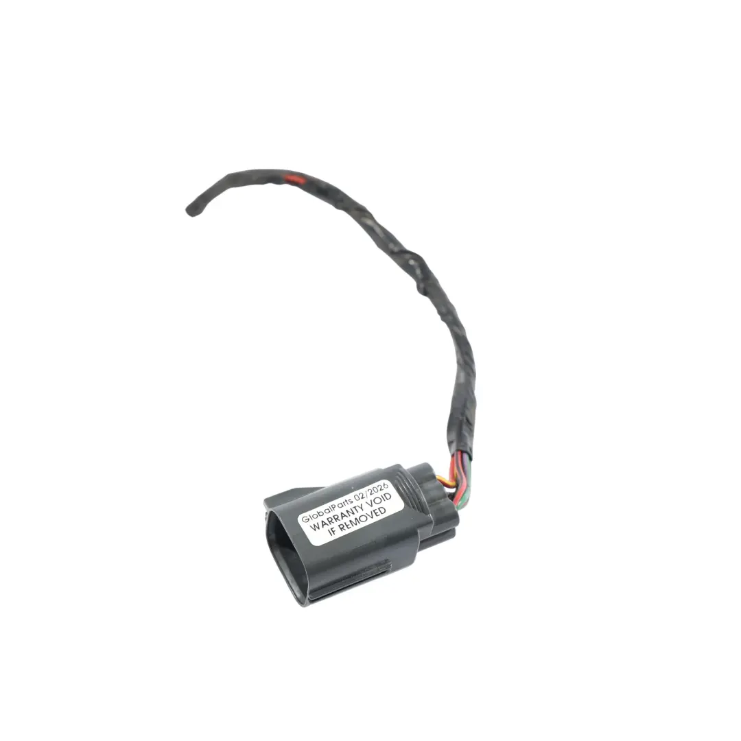 Tail Light Wiring Cable Left N/S to Land Rover Discovery 3 L319 Rear with Part number XFB000573 Land Rover Discovery 3 L319 Rear Tail Light Wiring Cable Left N/S - SKU XFB000573-2 - Part number XFB000573