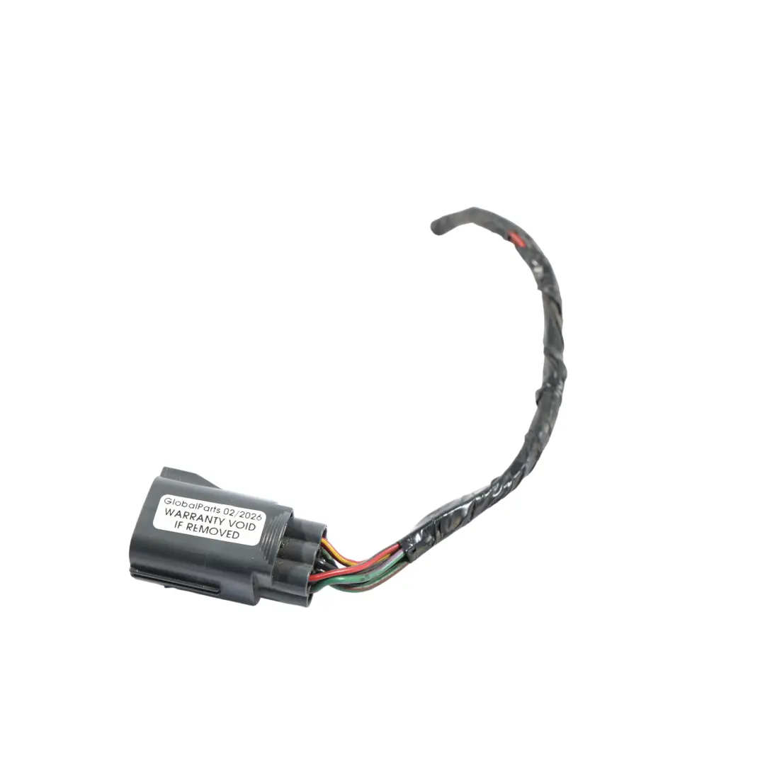 Land Rover Discovery 3 L319 Câble De Câblage Du Feu Arrière Gauche - SKU XFB000573-2 - Numéro de pièce XFB000573