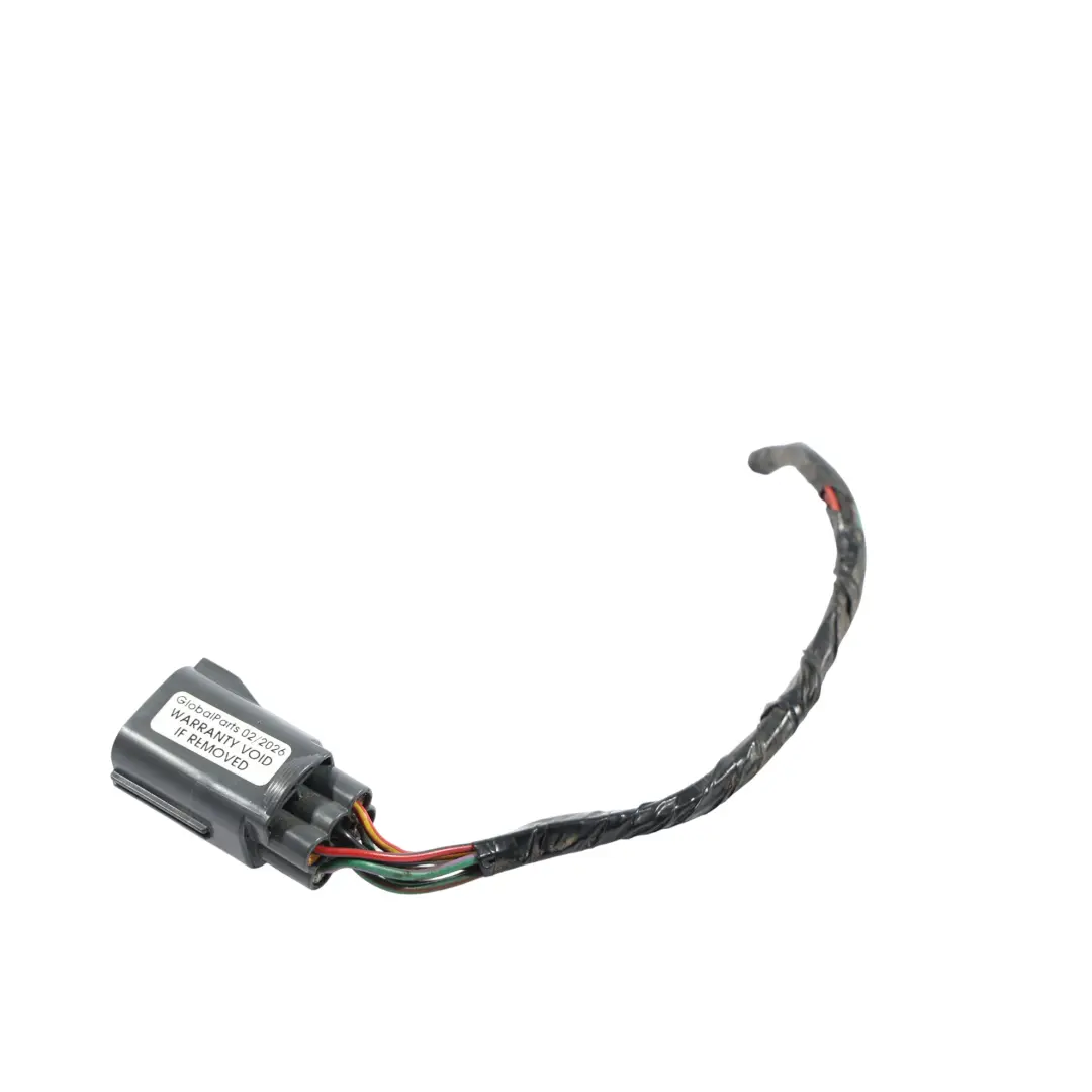 Land Rover Discovery 3 L319 Câble De Câblage Du Feu Arrière Gauche - SKU XFB000573-2 - Numéro de pièce XFB000573