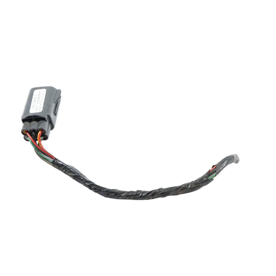 Cavo Cablaggio Fanale Posteriore Sinistro per Land Rover Discovery 3 L319 con numero di parte XFB000573 Land Rover Discovery 3 L319 Cavo Cablaggio Fanale Posteriore Sinistro - SKU XFB000573-2 - Numero di parte XFB000573