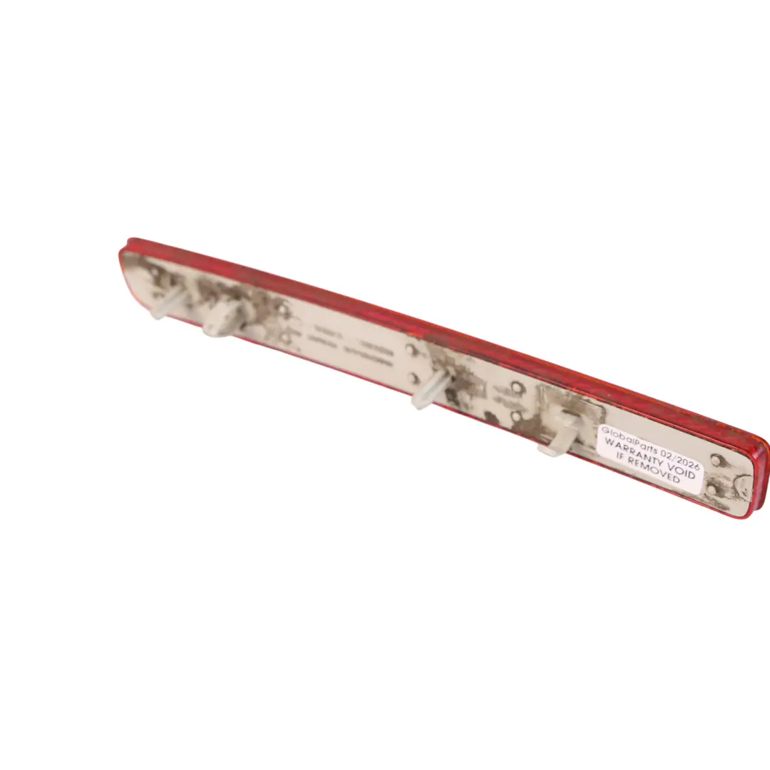 Land Rover Discovery 4 L319 Réflecteur Pare-Chocs Arrière Droit 5H22-13A568-AA - SKU XFF500020 - Numéro de pièce XFF500020