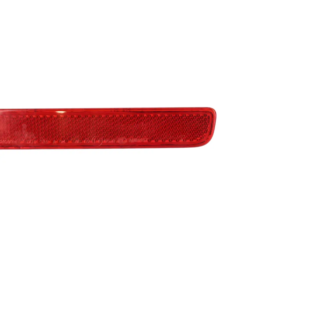 Land Rover Discovery L319 Hintere Stoßstange Rückstrahler Rechts 5H22-13A568-AA - SKU XFF500020 - Teilenummer XFF500020