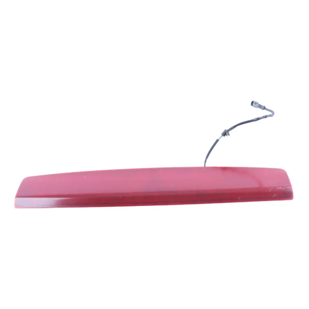 Mk3 L322 Upper Centre Mounted Third Brake Stop Light Lamp to Range Rover with Part number XFG000040 Range Rover Mk3 L322 Upper Centre Mounted Third Brake Stop Light Lamp - SKU XFG000040 - Part number XFG000040