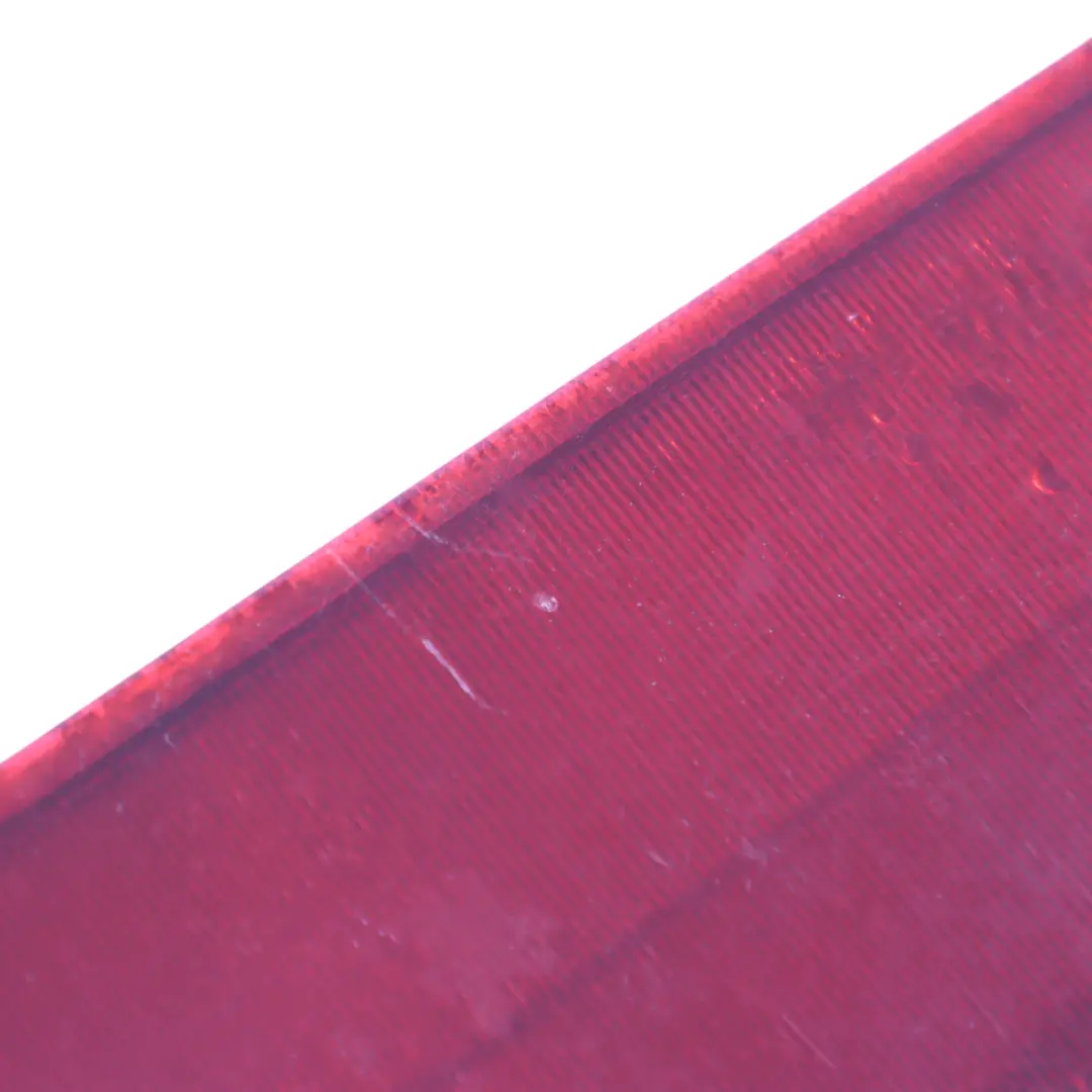 Range Rover Mk3 L322 Upper Centre Mounted Third Brake Stop Light Lamp - SKU XFG000040 - Part number XFG000040