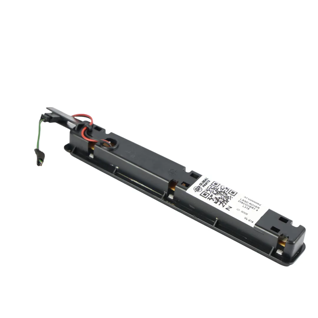 Land Rover Discovery 4 L319 Feu Stop Arrière Arrière - SKU XFG000062 - Numéro de pièce XFG000062