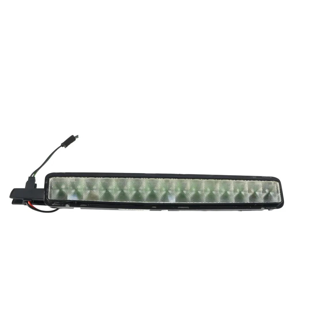 Feu Stop Arrière Arrière pour Land Rover Discovery 4 L319 à propos du numéro de pièce XFG000062 Land Rover Discovery 4 L319 Feu Stop Arrière Arrière - SKU XFG000062 - Numéro de pièce XFG000062