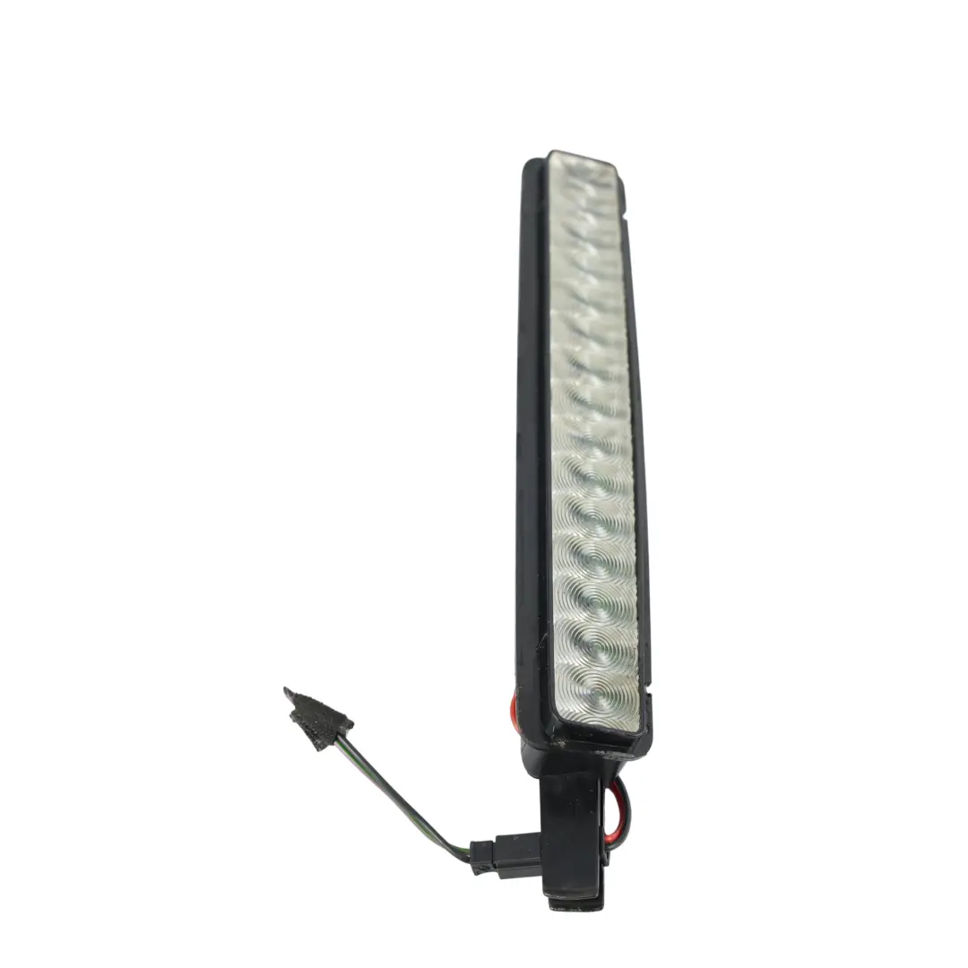 Feu Stop Arrière Arrière pour Land Rover Discovery 4 L319 à propos du numéro de pièce XFG000062 Land Rover Discovery 4 L319 Feu Stop Arrière Arrière - SKU XFG000062 - Numéro de pièce XFG000062