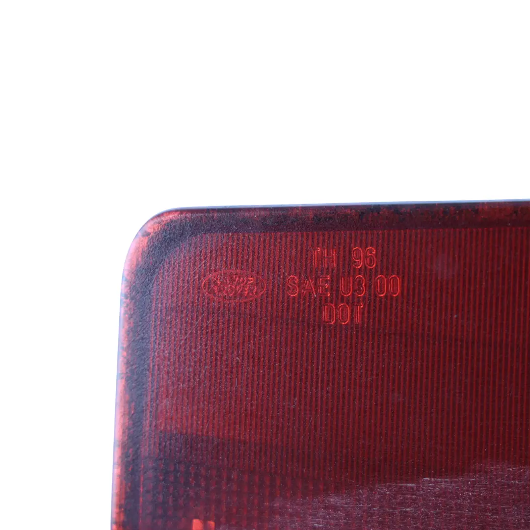 Centre Third Brake Stop Light 5H22-13A613-CA to Range Rover Sport L320 Rear with Part number XFG000071 Range Rover Sport L320 Rear Centre Third Brake Stop Light 5H22-13A613-CA - SKU XFG000071 - Part number XFG000071